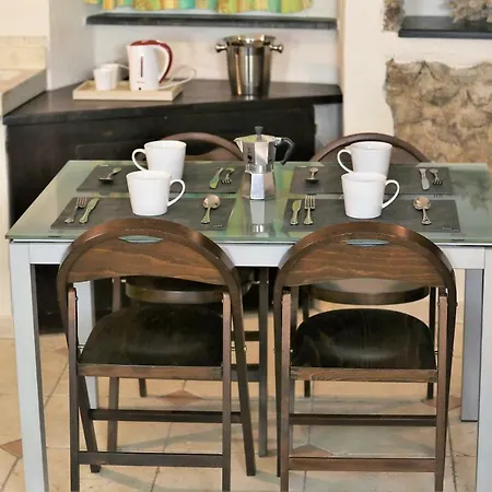 5 Terre Locazioni Apartment