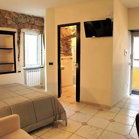 5 Terre Locazioni Apartment