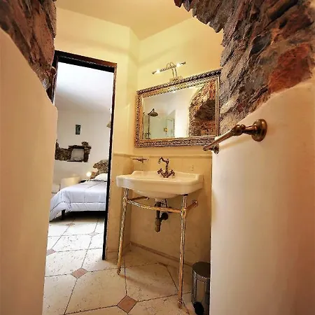 5 Terre Locazioni Apartment *