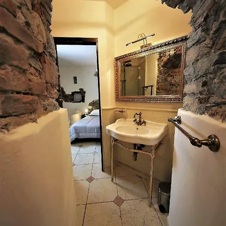 5 Terre Locazioni Apartment *