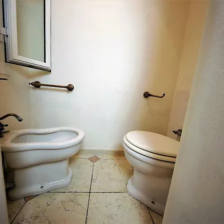 5 Terre Locazioni * Fezzano (Liguria)