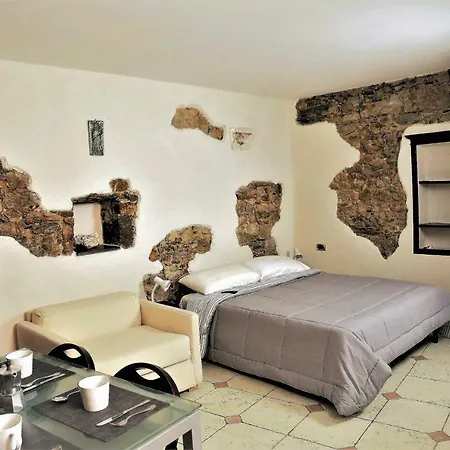 5 Terre Locazioni * Fezzano (Liguria)