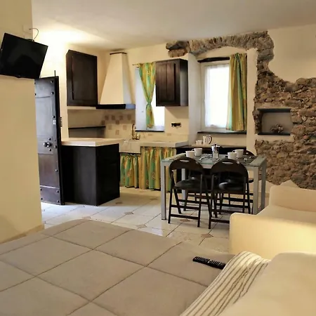 Apartment 5 Terre Locazioni