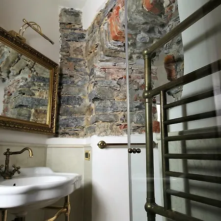5 Terre Locazioni
