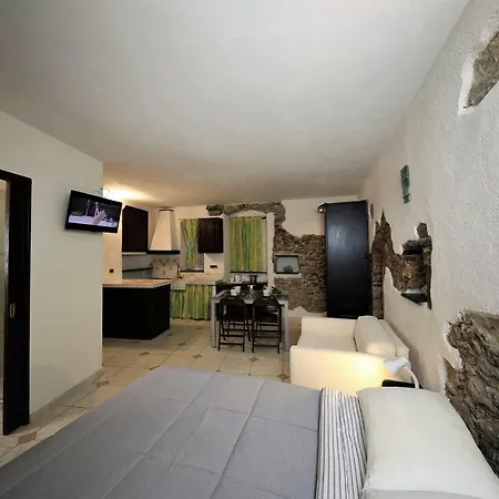 Apartment 5 Terre Locazioni