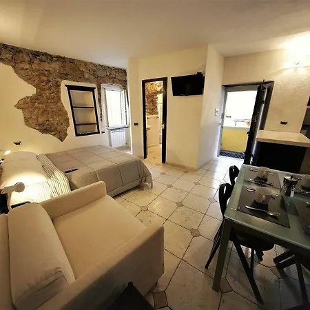 Apartment 5 Terre Locazioni *