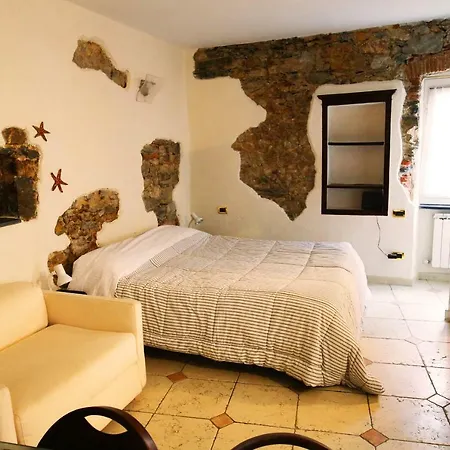 5 Terre Locazioni * Fezzano (Liguria)