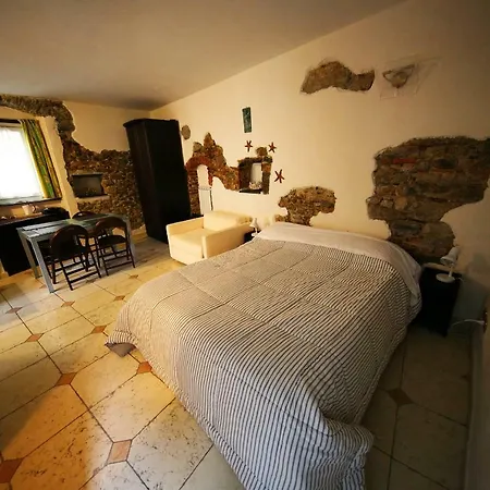 Apartment 5 Terre Locazioni