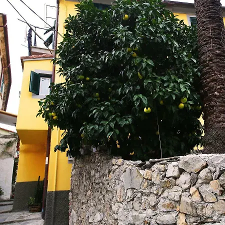 5 Terre Locazioni