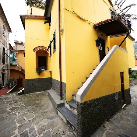 5 Terre Locazioni Apartment *