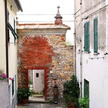 5 Terre Locazioni Apartment