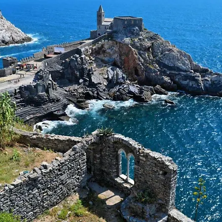 5 Terre Locazioni