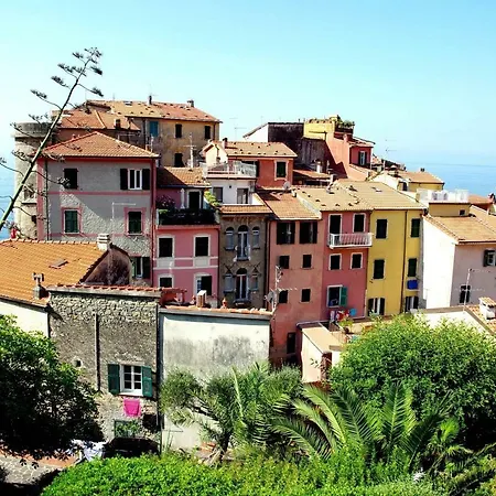 Apartment 5 Terre Locazioni *