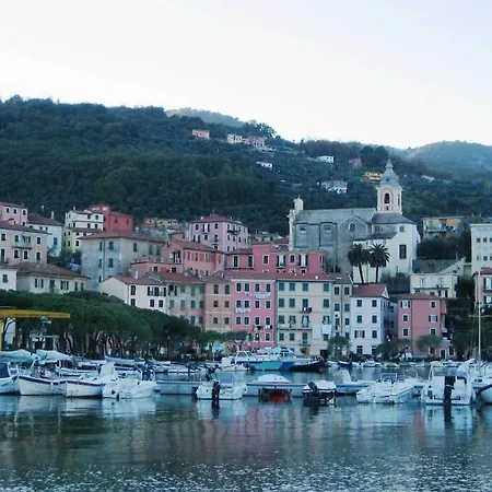 5 Terre Locazioni Fezzano (Liguria)