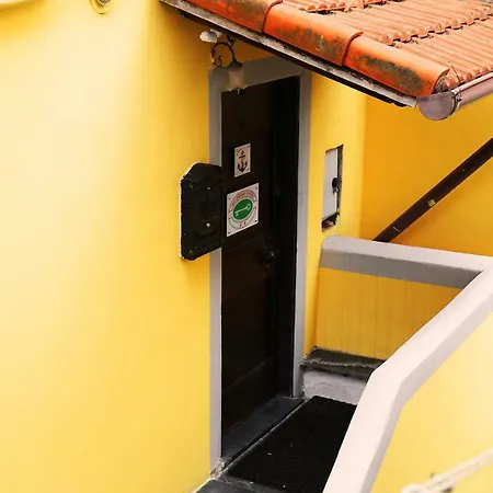 5 Terre Locazioni Daire